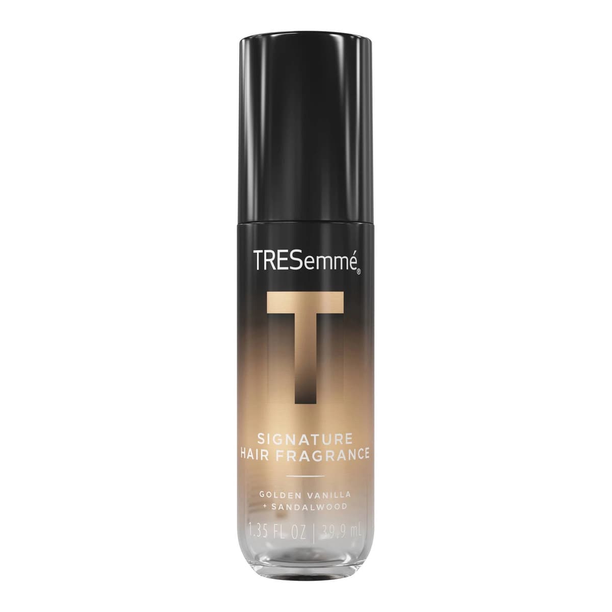 A-List Collection Signature Hair Fragrance Spray, Golden Vanilla & Sandalwood Scent