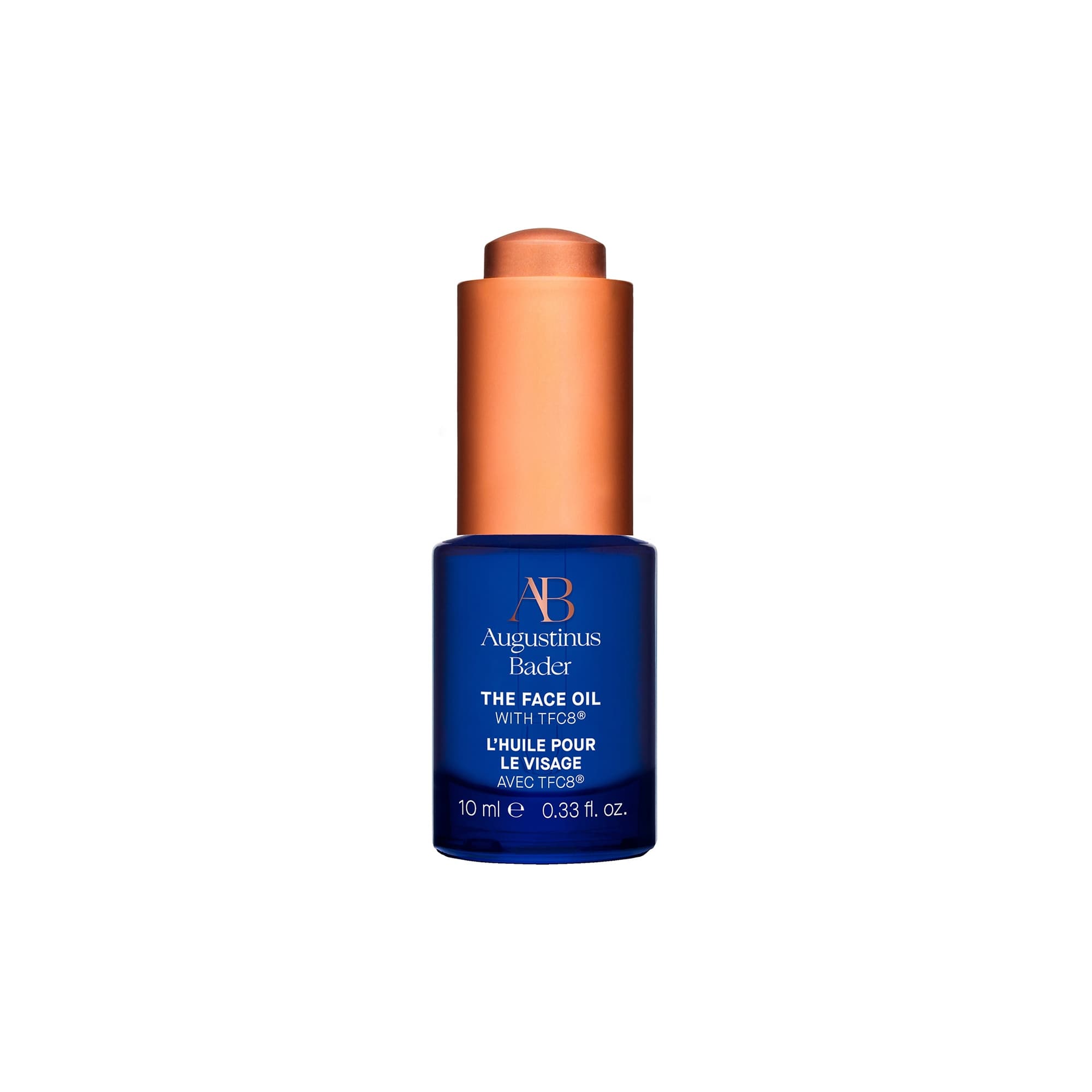 The Face Oil