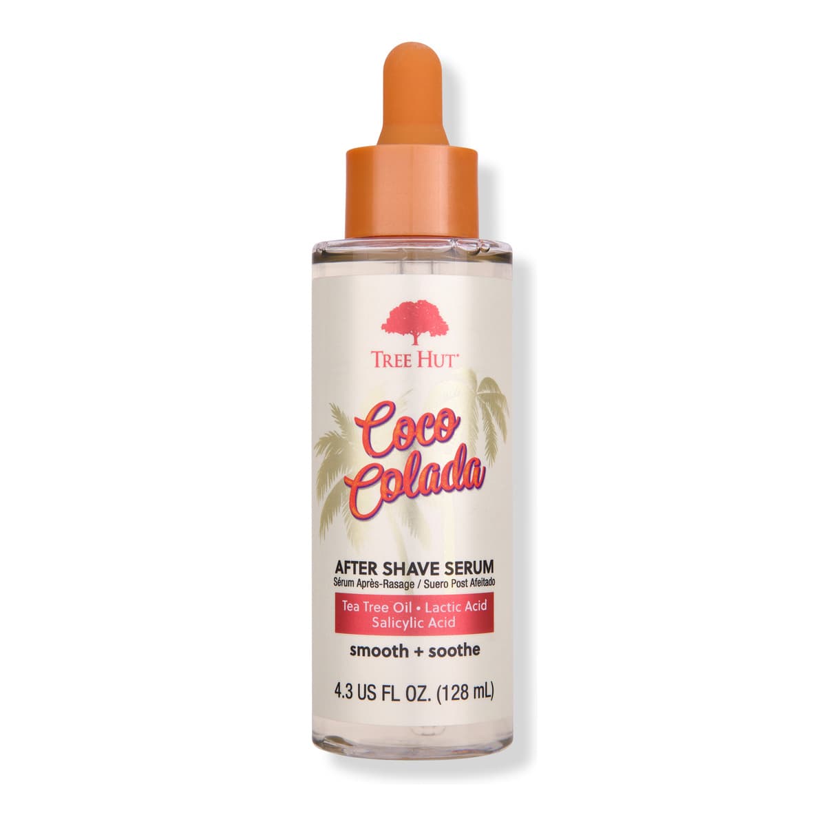 Coco Colada After Shave Serum