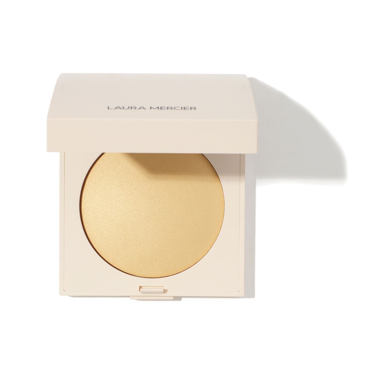 Real Flawless Luminous Perfecting Pressed Powder, TRANSLUCENT HONEY