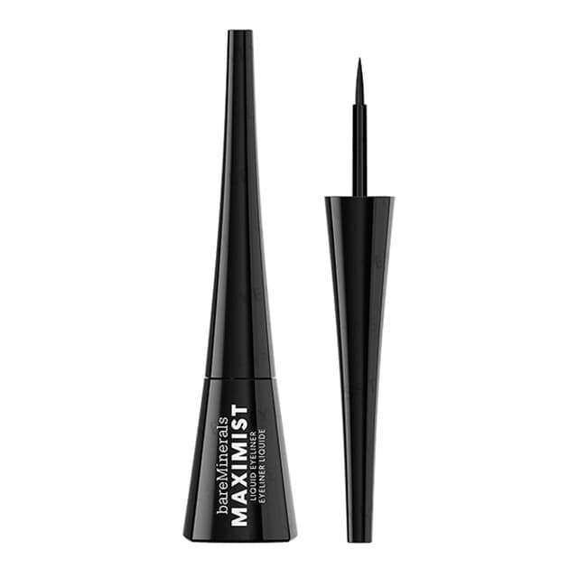 Maximist TM Liquid Eyeliner Black