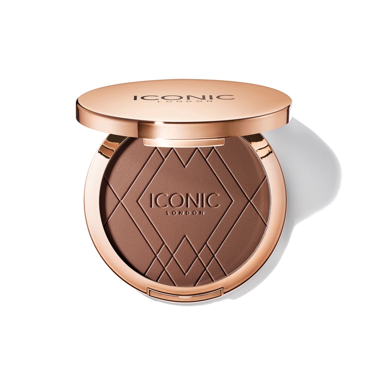 Ultimate Bronzing Powder - Rich Bronze