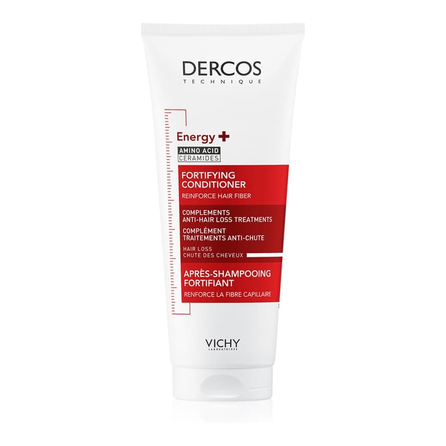Dercos Energy +