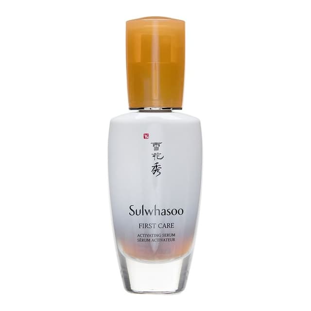 First Care Activating Perfecting Serum