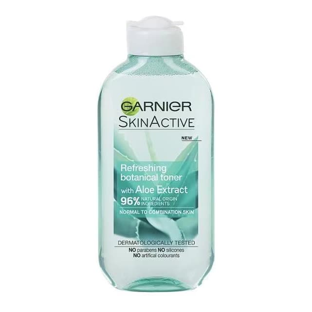 Natural Aloe Extract Toner Normal Skin