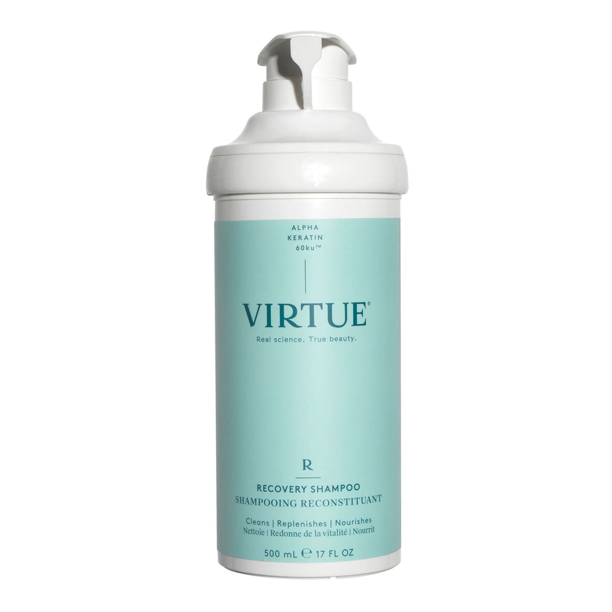 Recovery Shampoo - Professional Size