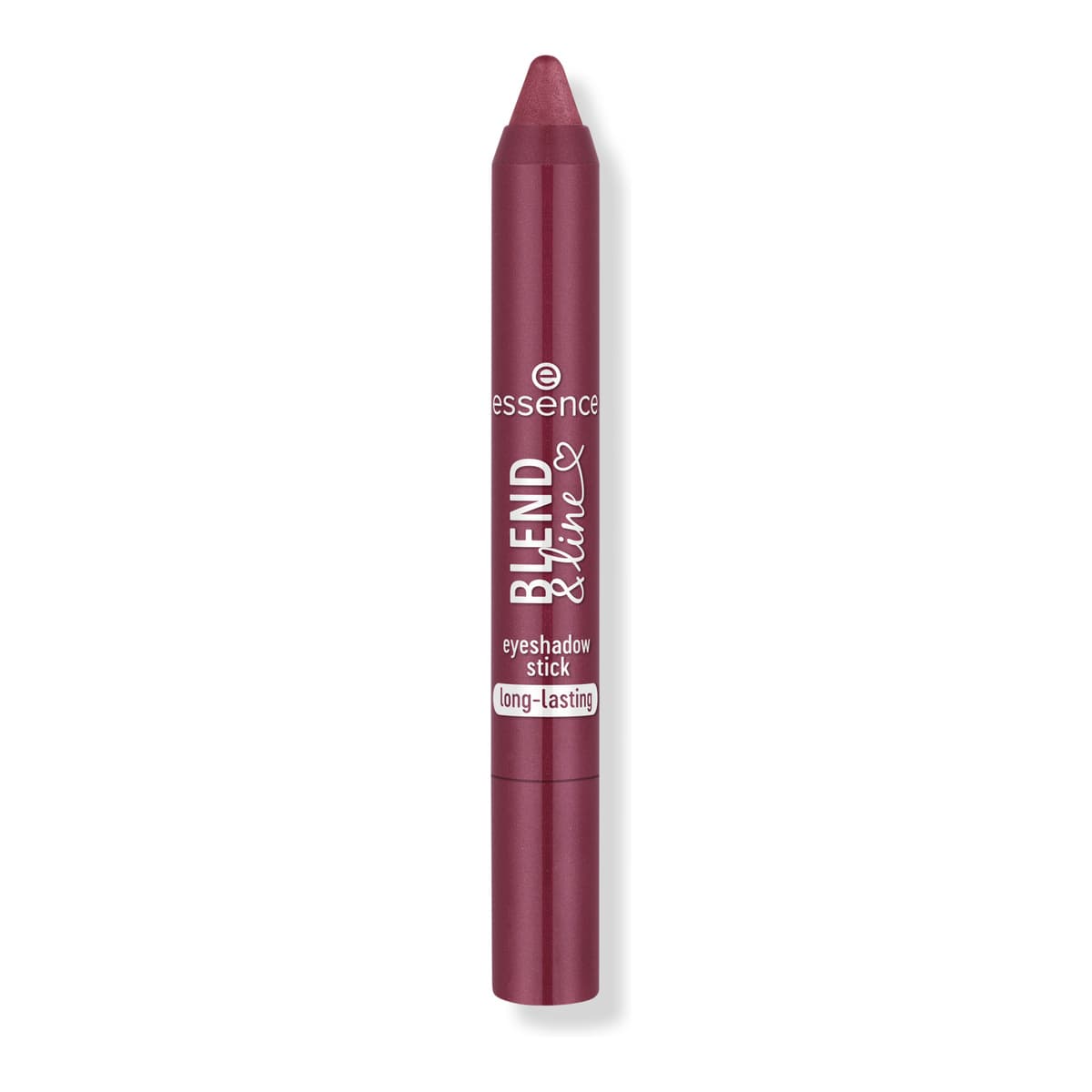 Blend & Line Eyeshadow Stick, Oh My Ruby