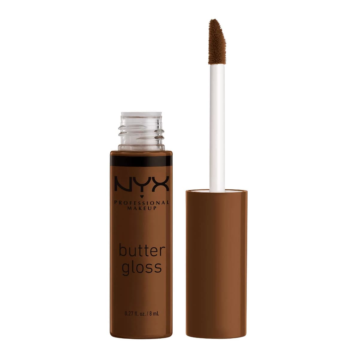Butter Lip Gloss - 50 Caramelt