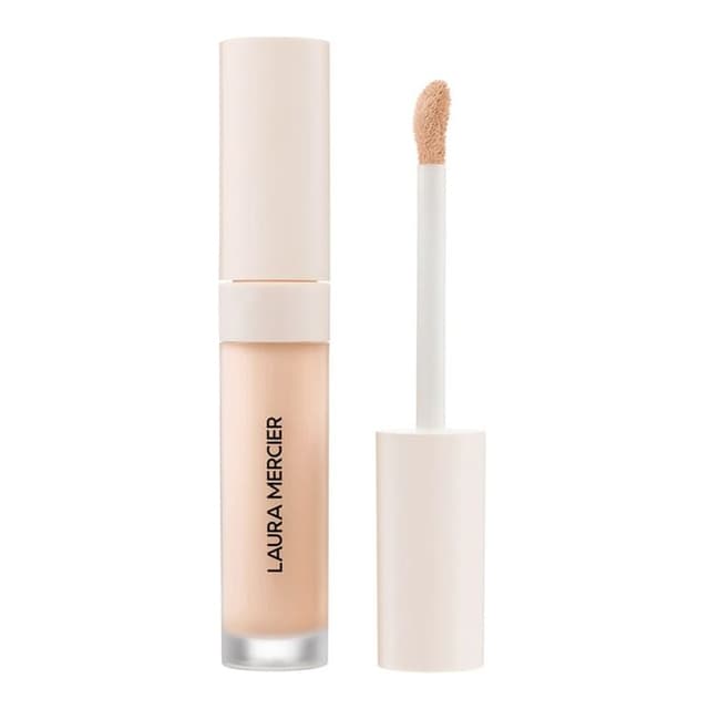 Real Flawless Weightless Perfecting Serum Concealer, 2W1