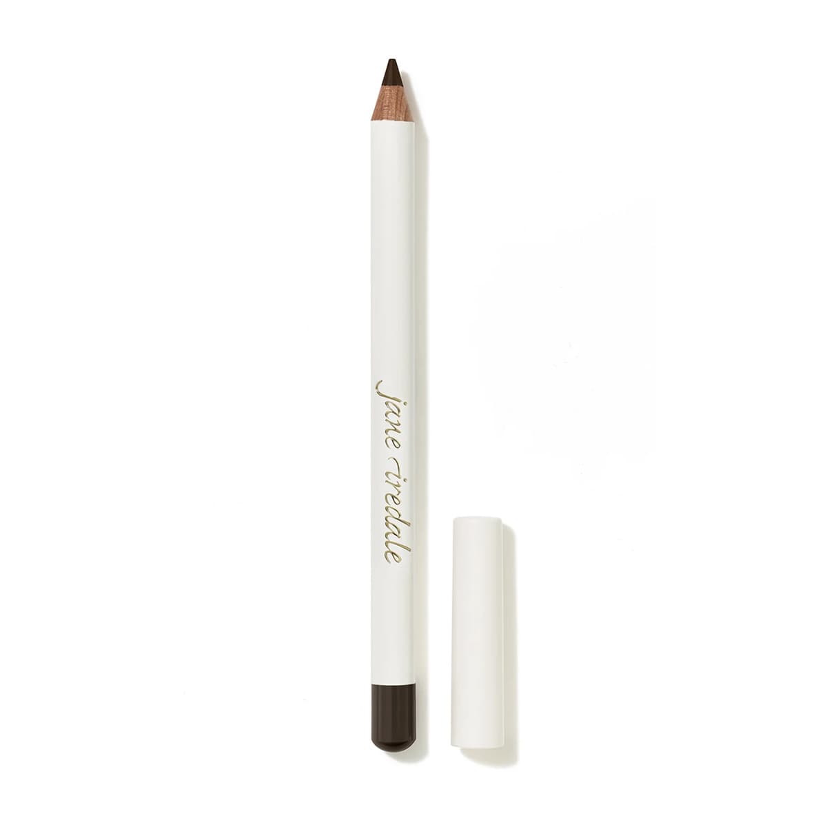 Eye Pencil, Black Brown