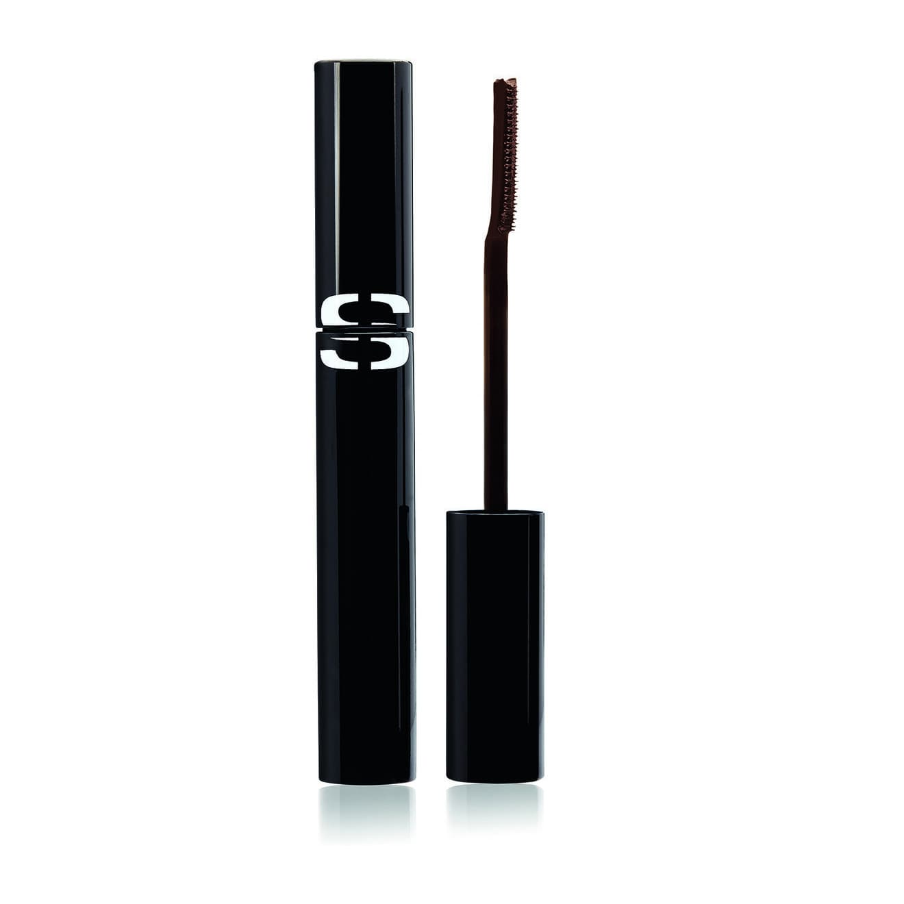 Mascara So Intense, #2 DEEP BROWN