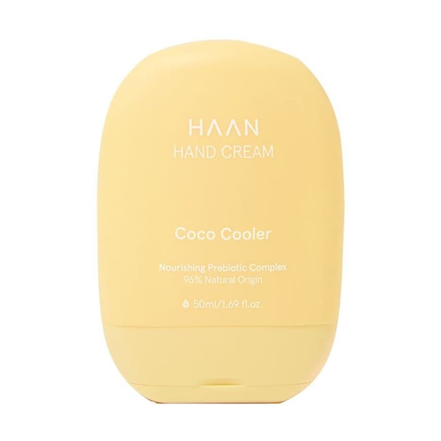 Coco Cooler Hand Cream