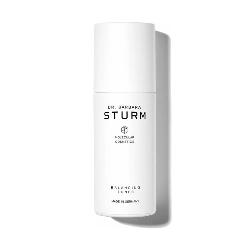 Balancing Toner