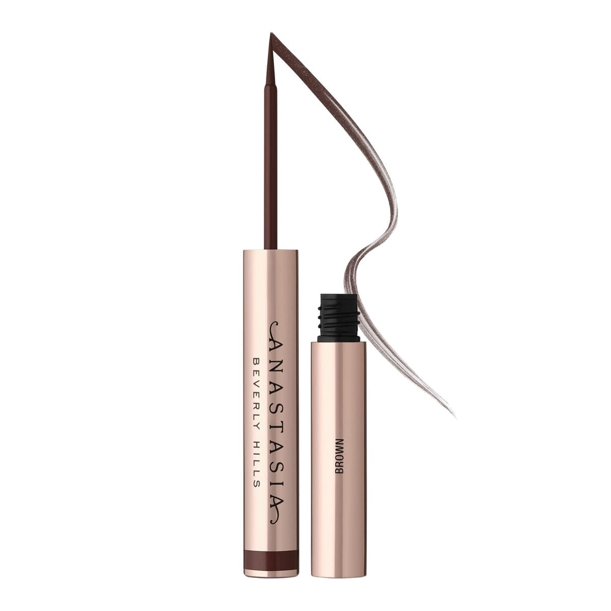 Waterproof Matte Liquid Eyeliner
