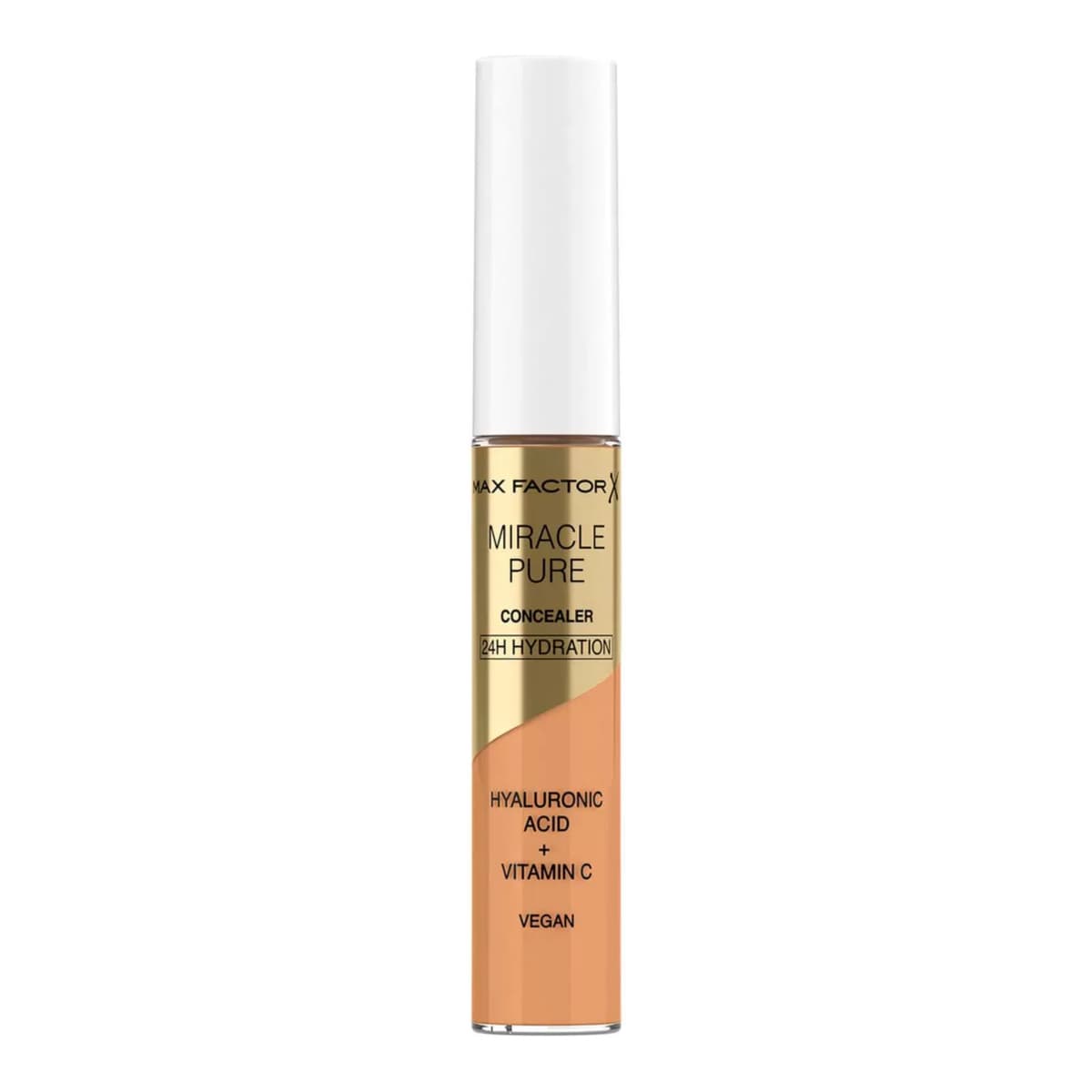 Miracle Pure Concealer With Vitamin C & Hyaluronic Acid, #003