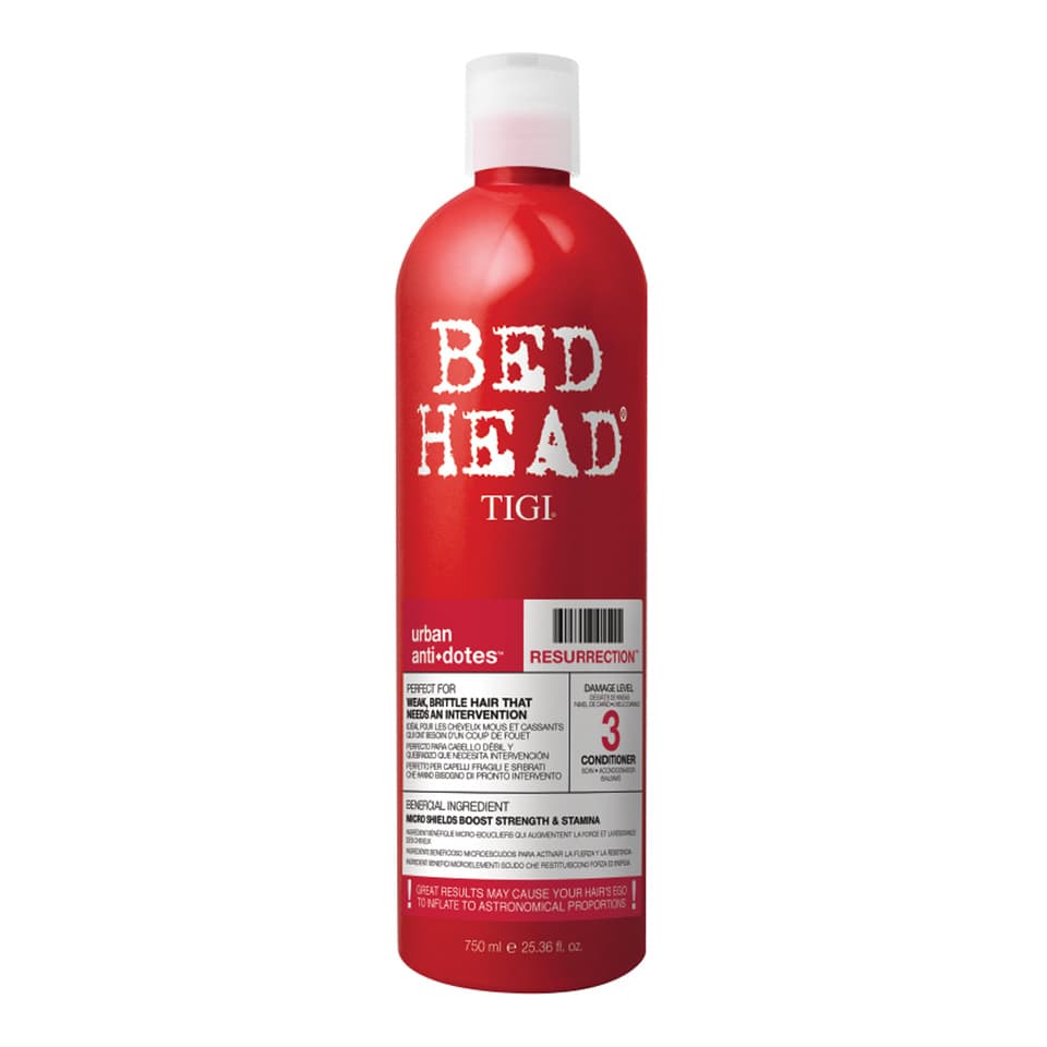 Bed Head Urban Antidotes Resurrection Conditioner