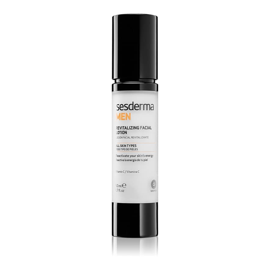 Men's Revitalising Skin Emulsion