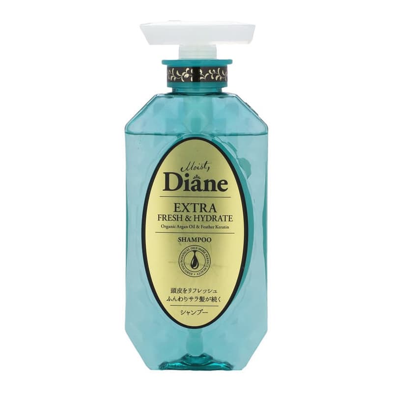 Extra Fresh & Hydrate Shampoo