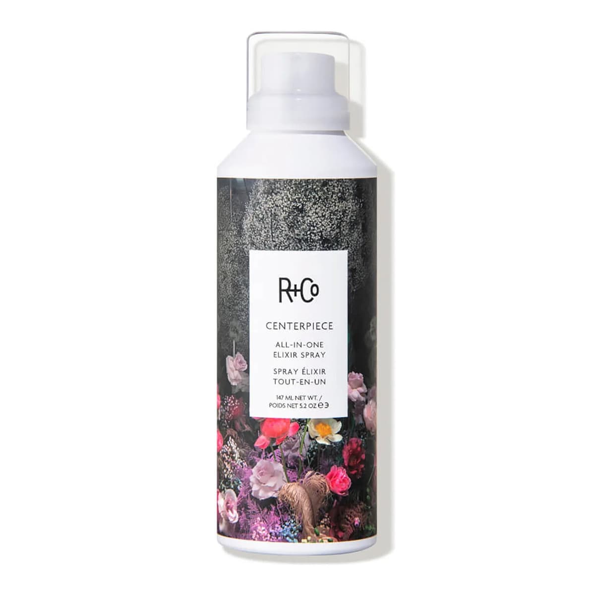 CENTERPIECE All-In-One Hair Elixir Spray