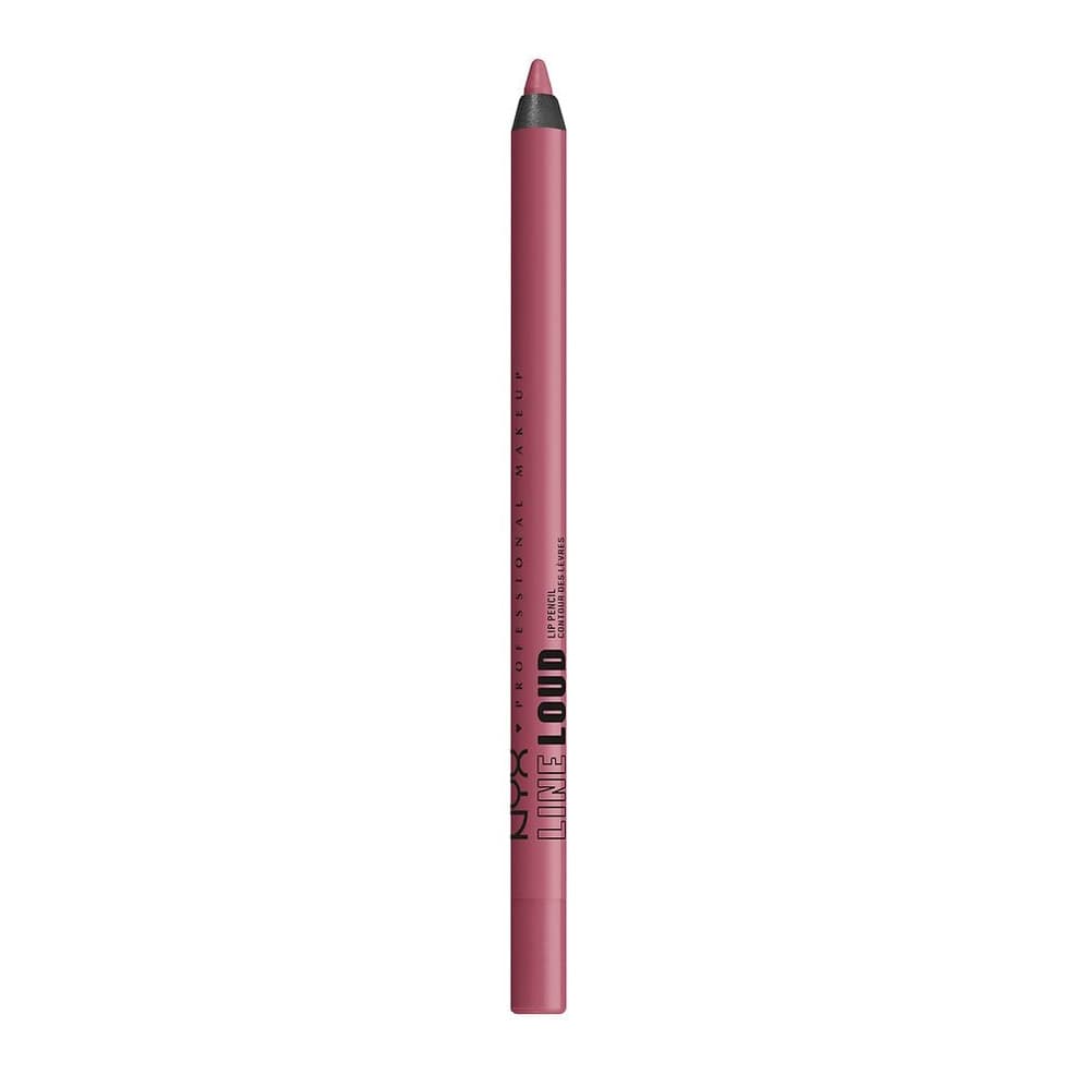 Line Loud Lip Liner, Trophy Life