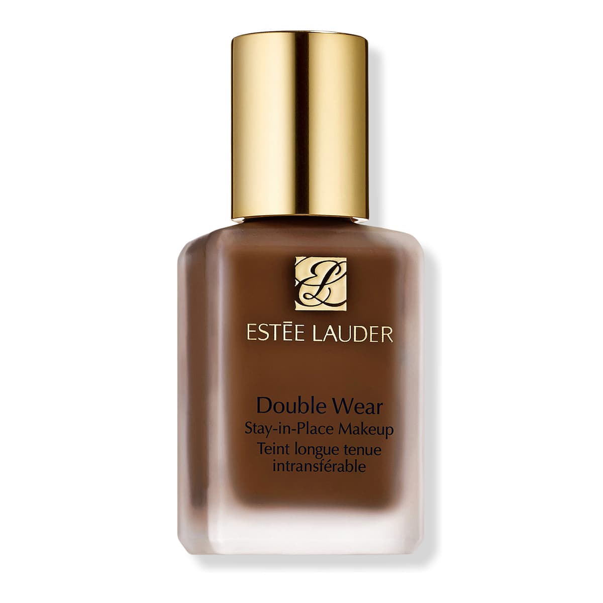Double Wear Stay-in-Place Foundation, 8N1 Espresso
