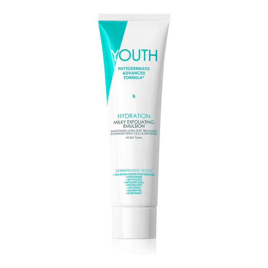 Hydration Milky Exfoliating Emulsion