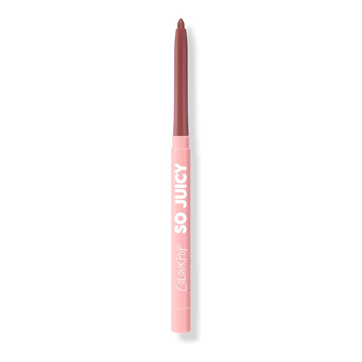 So Juicy Plumping Lip Liner with Peptides, Group Chat
