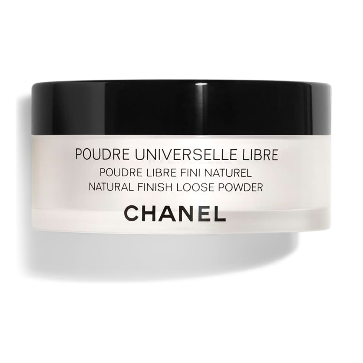 POUDRE UNIVERSELLE LIBRE Natural Finish Loose Powder, #10