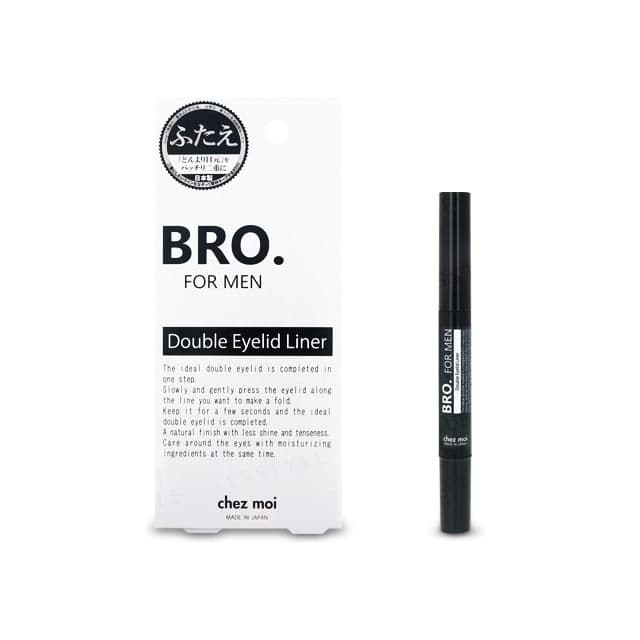 Double Eyelid Liner