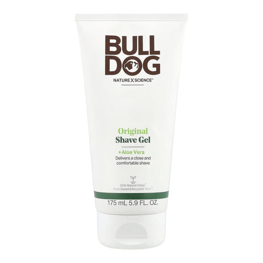 Original Shave Gel +Aloe Vera