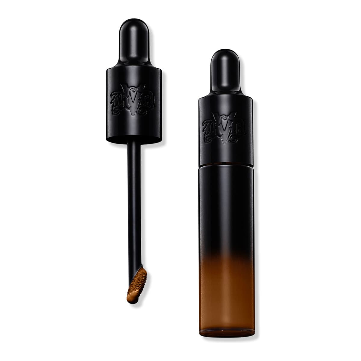 Good Apple Lightweight Full-Coverage Concealer, Tan 177