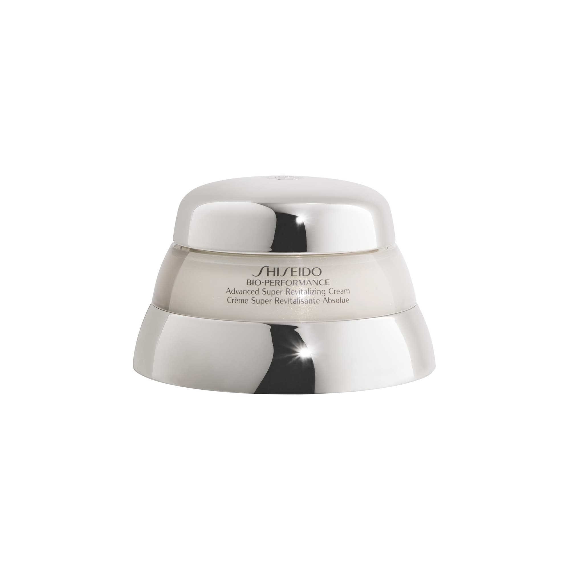 BioPerformance Advanced Super Revitalising Cream