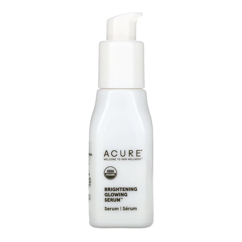 Brightening Glowing Serum