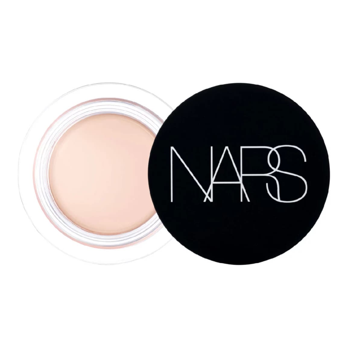 Soft Matte Complete Concealer, Vanilla