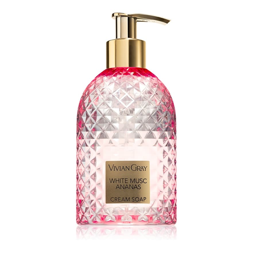 Gemstone White Musc & Ananas