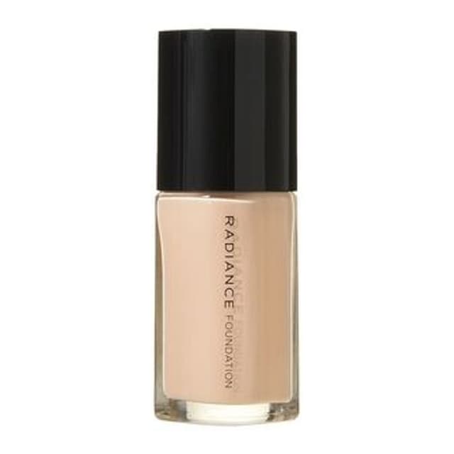 Radiance Foundation SPF20 PA++, Vanilla