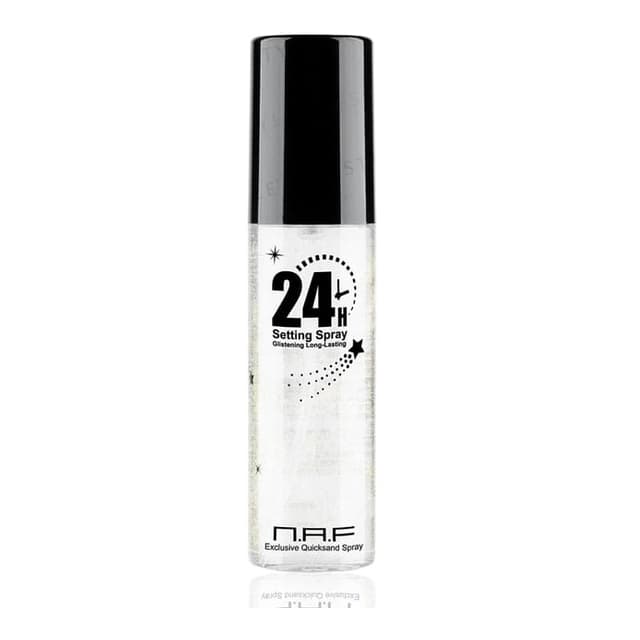 24H Makeup Setting Spray