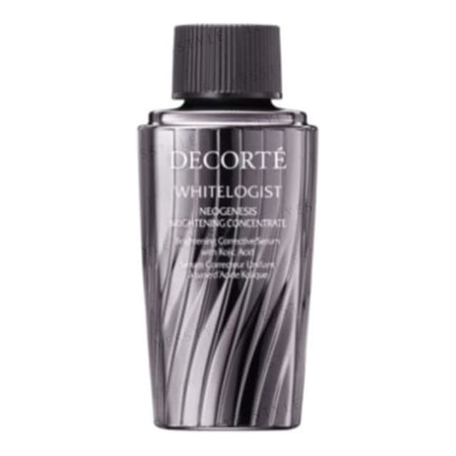 DECORTE Whitelogist Neogenesis Brightening Concentrate