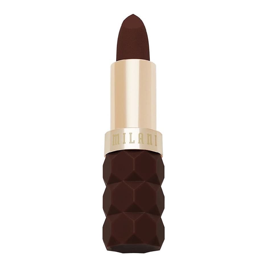 Color Fetish Matte Lipstick The Nudes Collection, Sensual