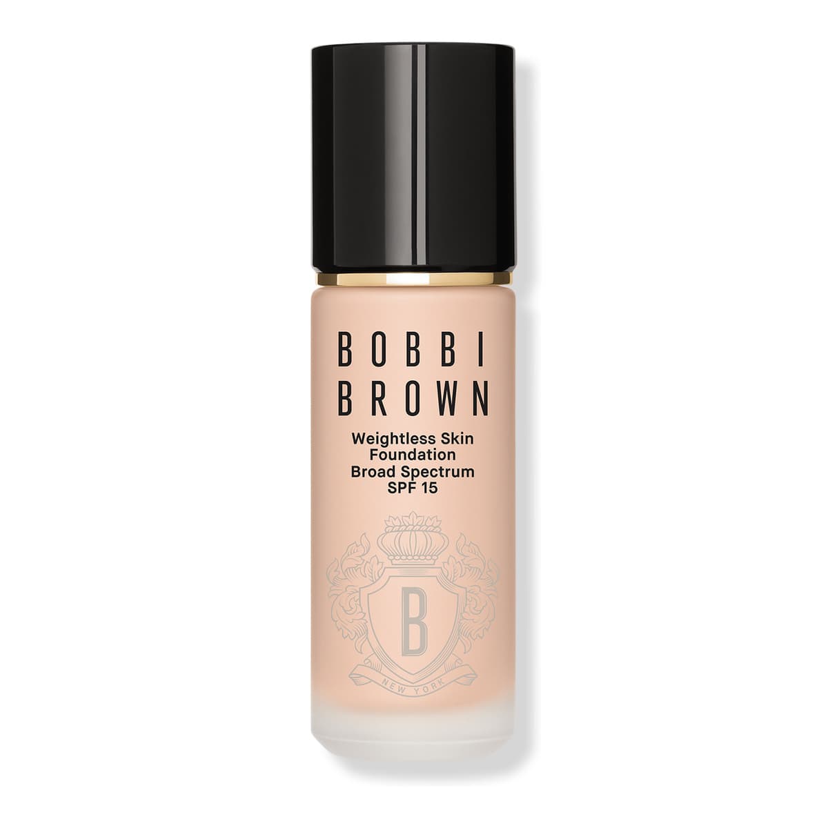 Weightless Skin Foundation SPF 15, Ivory