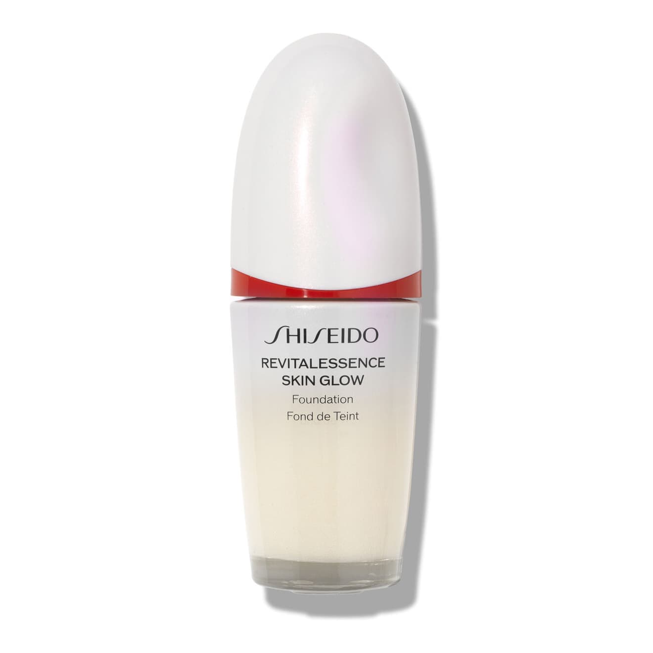 Revitalessence Glow Foundation, IVORY 120
