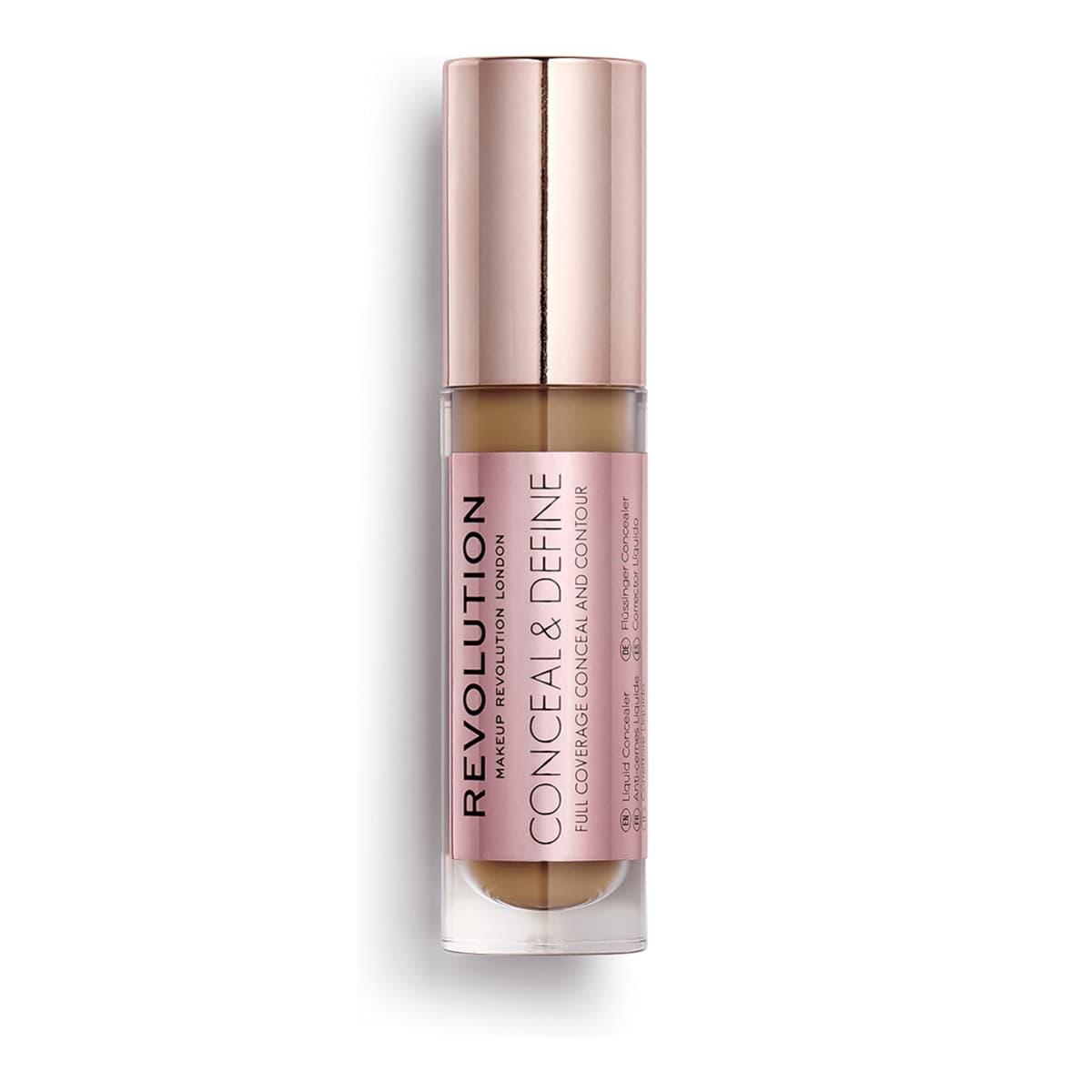 MakeupConceal & Define Concealer C13