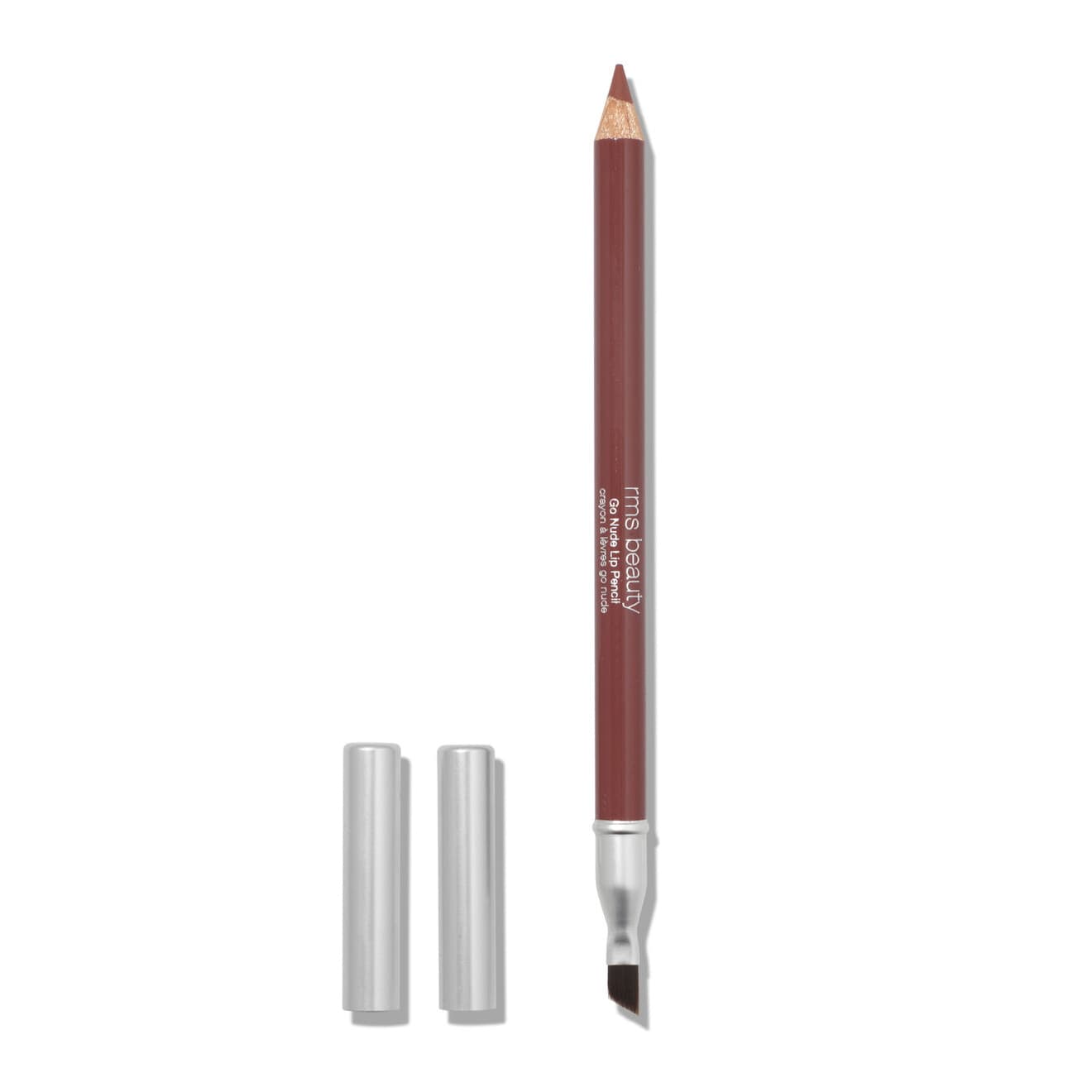 Go Nude Lip Pencil, SUNSET NUDE