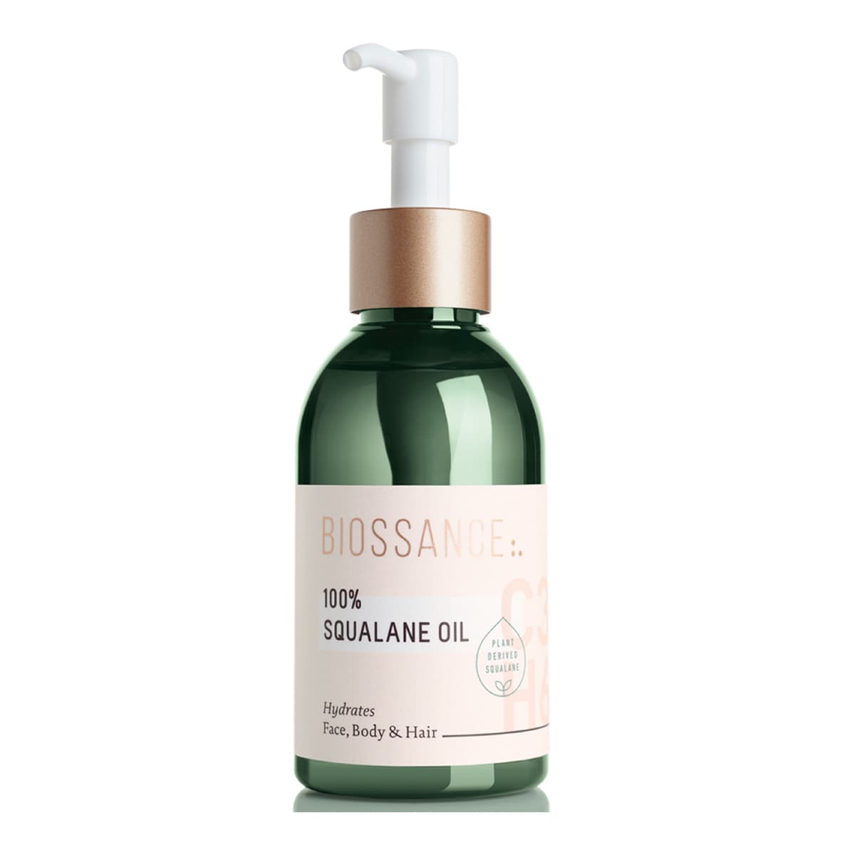 100% Squalane Oil