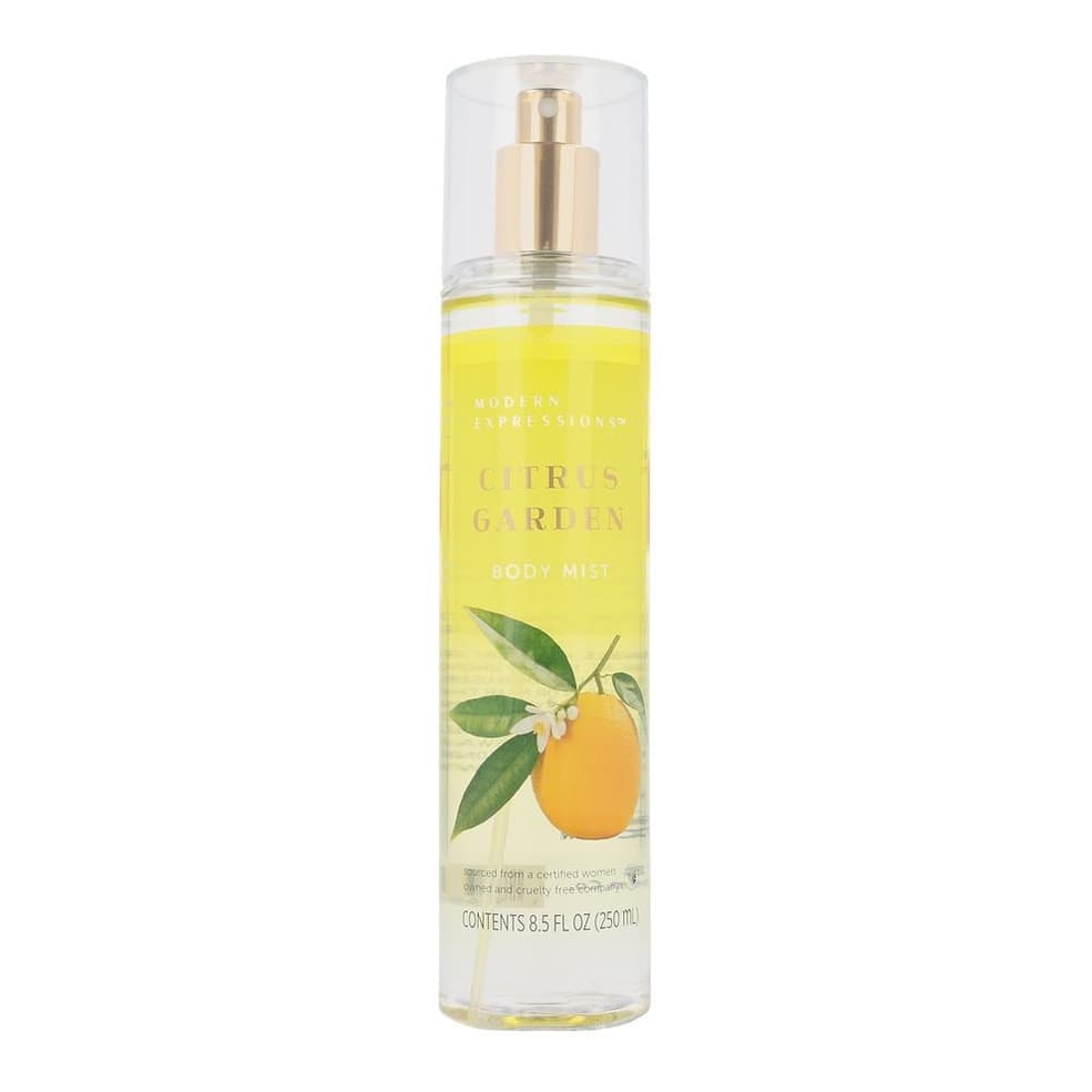 Body Mist