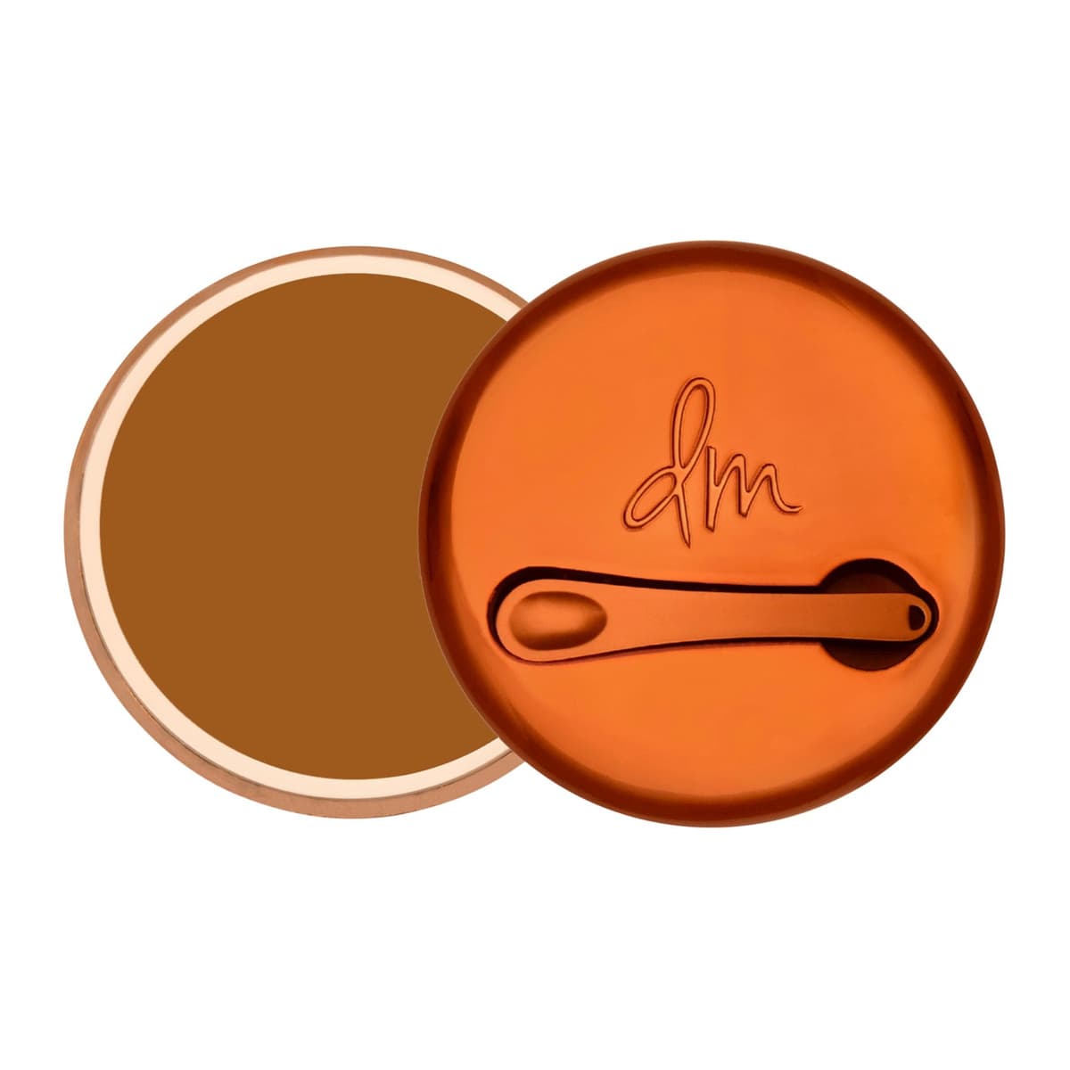 Yummy Skin Blurring Balm Powder, #8