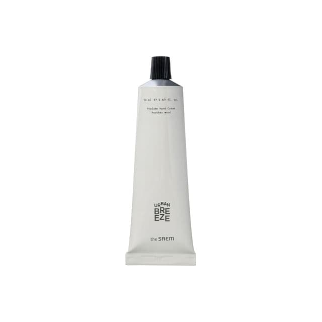 Urban Breeze Perfume Hand Cream, Another Wood