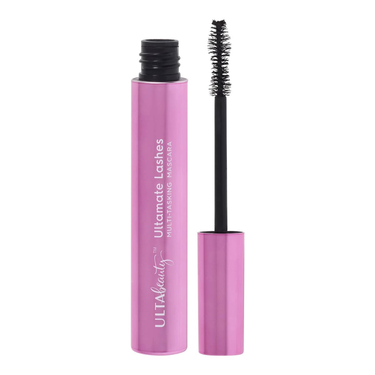 Ultimate Lashes Mascara - Jet Black