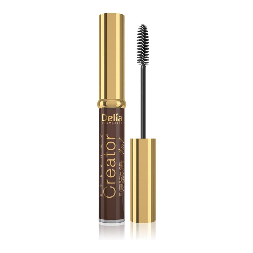 4-in-1 Eyebrow Gel