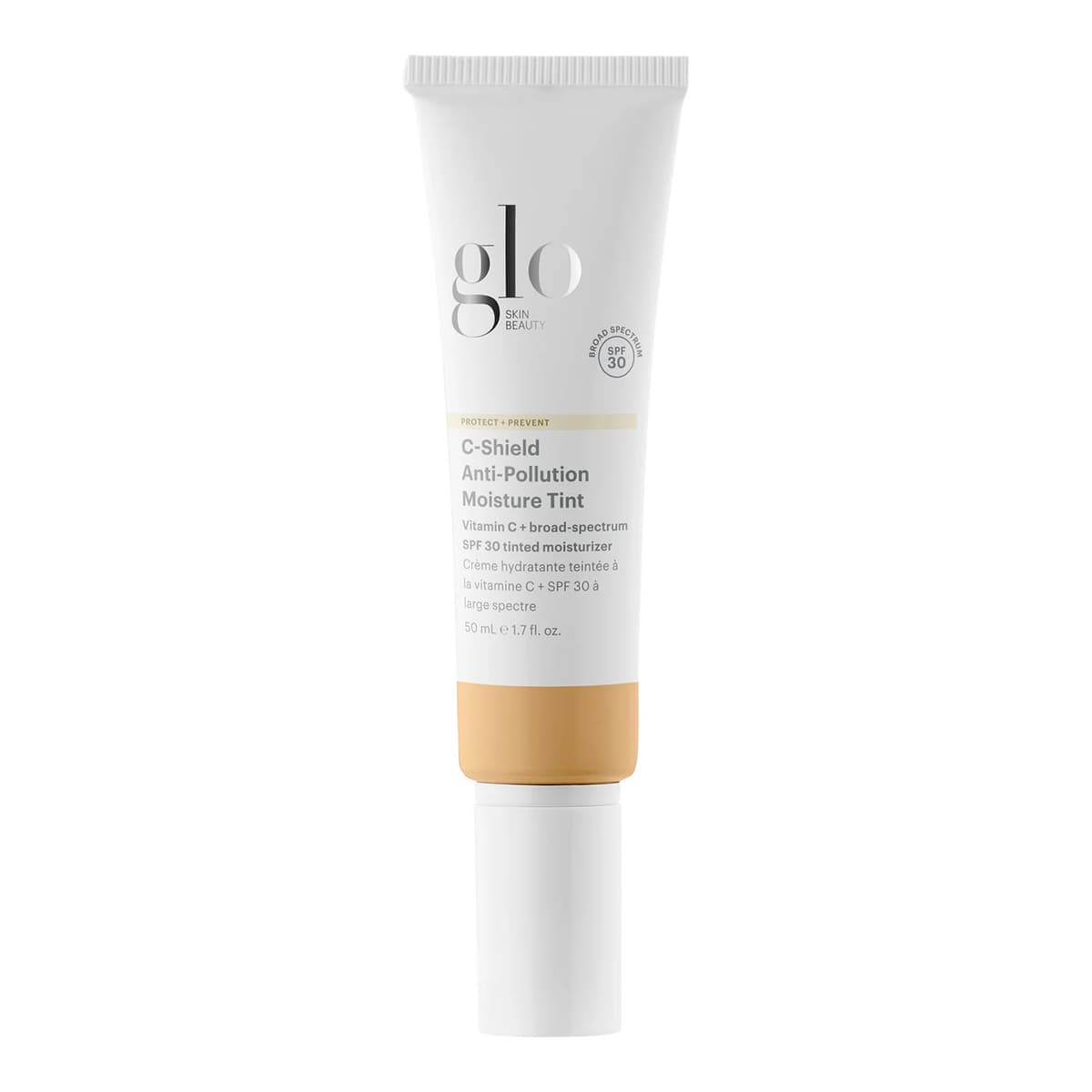 C-Shield Anti-Pollution Moisture Tint, 5W